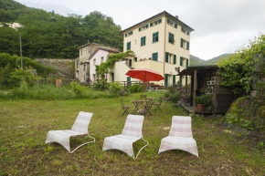  Cà di Gatti Guesthouse  Ne
